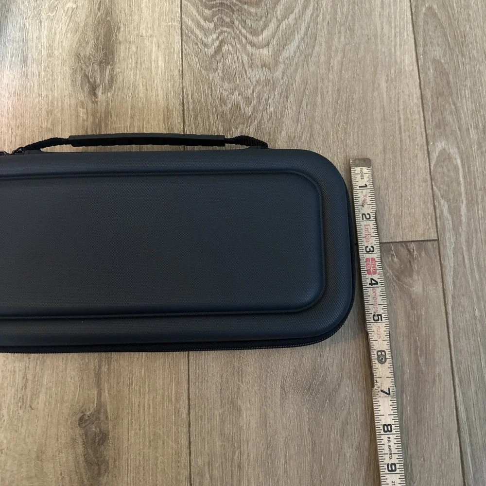 CoBak Large Capacity Carrying Case for Nintendo Switch 2‎ (2025)